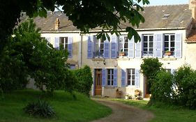 B&B Girolles les Forges